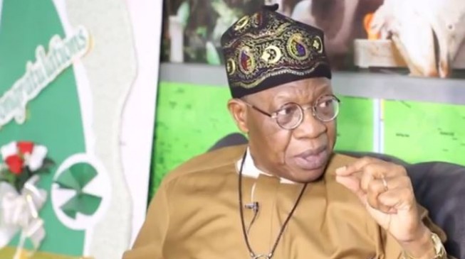 Reinstatement won’t stop probe of NHIS ES, says FG