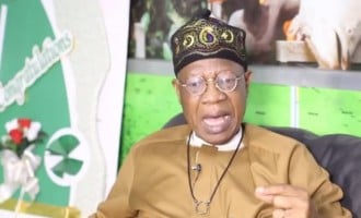 Lai: We’ve trained officers to battle fake news
