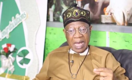 Lai to PDP: You’re free to go to court… another looters list on the way