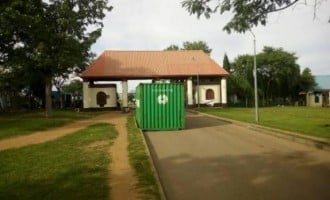Residents lament as Lebanese block entrance of Abuja games village