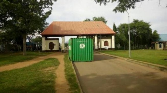 Residents lament as Lebanese block entrance of Abuja games village