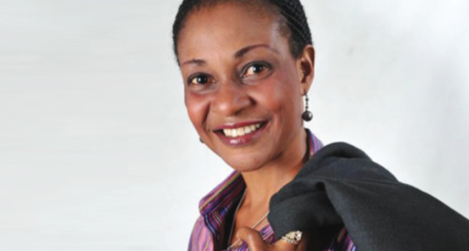 AFN election: They love me but sports politics made me lose, says Mary Onyali
