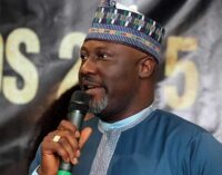 Melaye: Magu should not be EFCC chairman — his mates are DPOs
