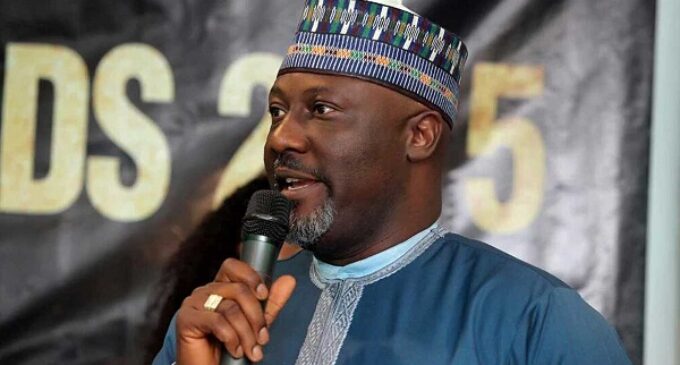 Melaye: I ‎just escaped another assassination attempt… DSS saved my life