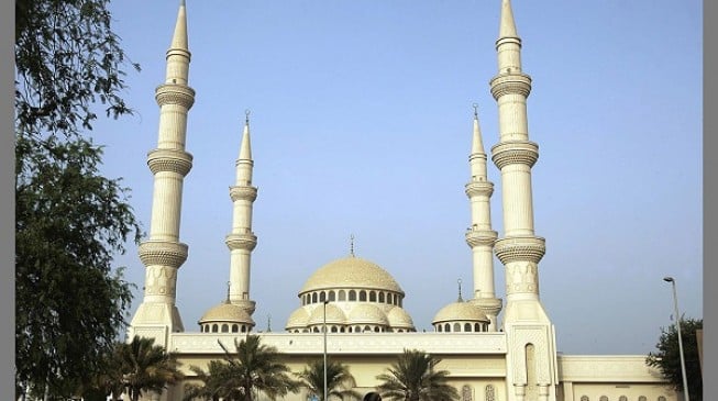 Four killed as gunmen invade Zamfara mosque