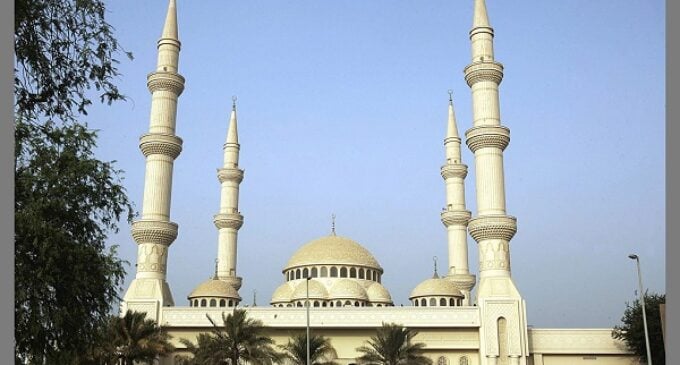 EXTRA: Abu Dhabi mosque named ‘Mary, mother of Jesus’