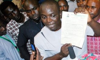 NANS kicks against low budget for education, threatens to occupy national assembly