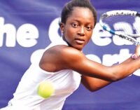 2017 NCC Tennis League draws hold on Friday