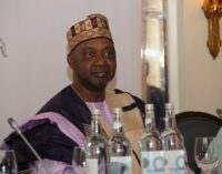 Security operatives storm Sambo’s residence, threaten to shoot his neighbours