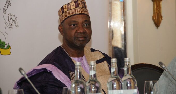 Security operatives storm Sambo’s residence, threaten to shoot his neighbours