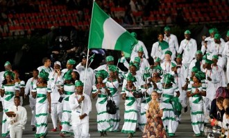 Ibrahim Gusau emerges AFN president