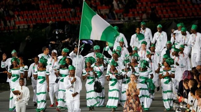 Making Nigeria a better place