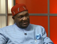 Ohaneze on Ruga: Buhari listened to public opinion for the first time