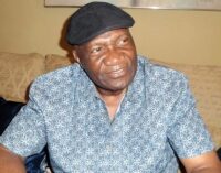 Nwodo: N’assembly is a reflection of  deep ethnic divisions