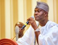 Ooni: We’re building a theatre for movie premieres in Ife