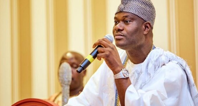 EXTRA: I’m a Christian and practising Muslim — we serve one God, says Ooni