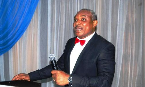 N4bn, $7m… Obono-Obla lists fresh recoveries of presidential panel