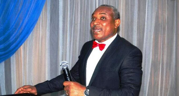 N4bn, $7m… Obono-Obla lists fresh recoveries of presidential panel