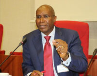 Omo-Agege: People asking Buhari to reopen the economy but only the living can benefit from it