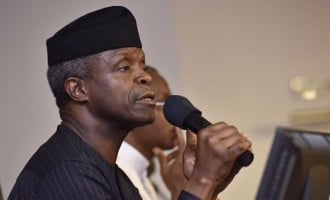 Osinbajo: Nigeria’s ‘crawling’ judicial process ‘nightmare for investors’