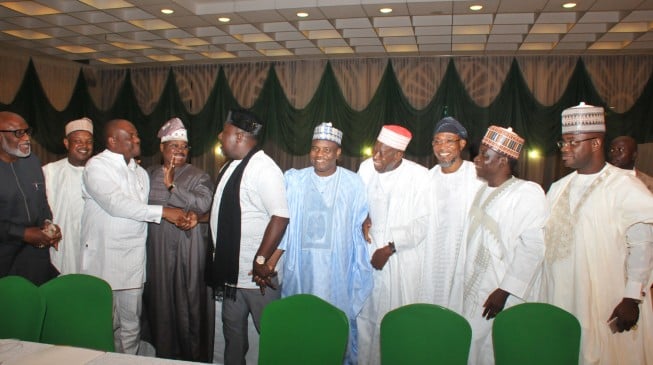 We can’t disclose how states spent N388.3bn Paris club refund, says FG