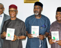Buhari’s aide says APC will exist for 200 years