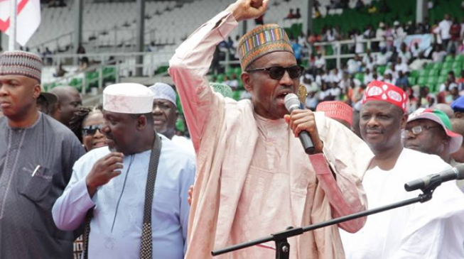 Politics of promises — promises of politics