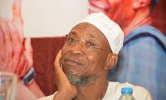 NEITI: Osun’s total FAAC deductions in half year 2018 exceeded total allocation