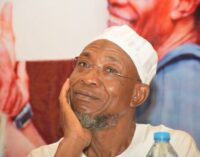 Senate summons Aregbesola over visa-on-arrival policy