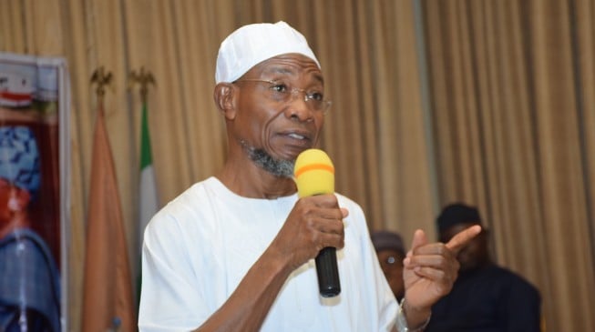 Osun releases N19.8bn for workers’ salaries — 11 days to governorship poll