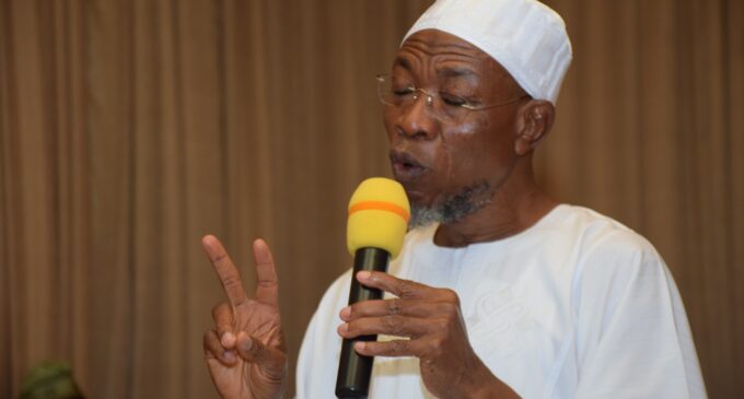 Court declares ‘State of Osun’ illegal, says Aregbesola erred