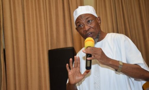 Aregbesola: We must tax the rich mercilessly
