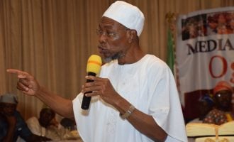 Osun landlords seek compensation from Aregbesola over demolished property