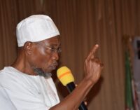 I am not owing any worker, says Aregbesola