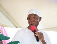 Aregbesola: We must resist seeing crime in relation to an ethnic group