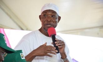 Aregbesola: Osun has the highest happiness index, lowest unemployment rate in Nigeria