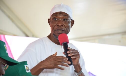 Aregbesola: We can’t end insurgency unless security agencies work together