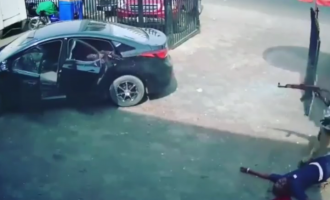 Children of policemen killed in Zenith Bank robbery get scholarship