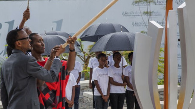 How Rwanda forged past genocide — and six lessons Nigeria can learn