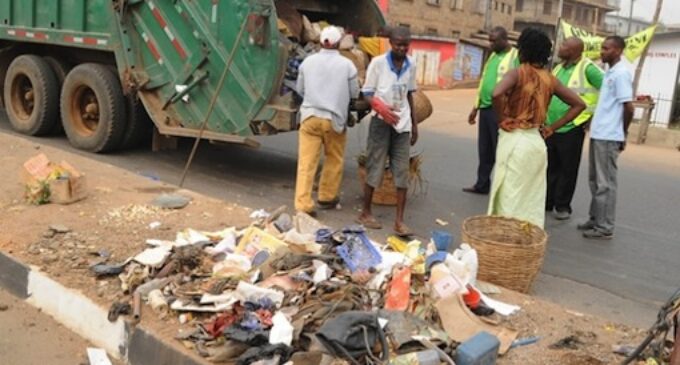 PSP operators lose bid to restrain Lagos from engaging other waste managers