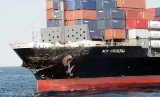 Group asks regulators to wade into ‘forced liquidation’ of maritime company