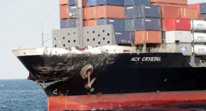 Group asks regulators to wade into ‘forced liquidation’ of maritime company