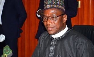 Dalung: FG opening up political space to accommodate Nigerian youth