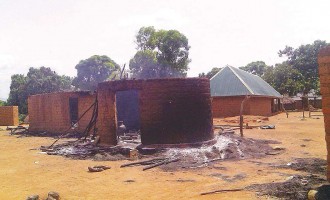 The Nigerian killing fields