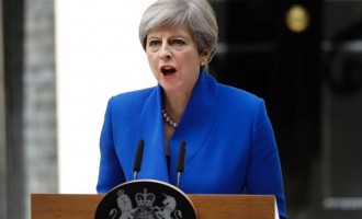 UK election results in further questions than answers