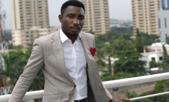 Timi Dakolo, Mr Eazi named ambassadors for anti-tobacco campaign