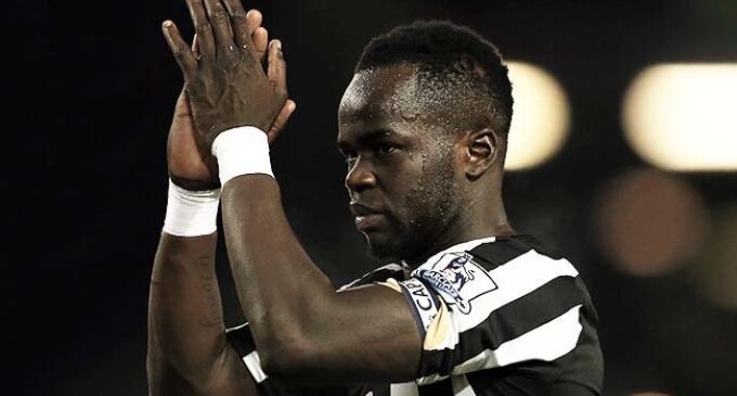‘True professional, a great man’ — Benitez, football world pay tribute to Cheick Tiote