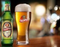 Three companies to merge as one of Nigeria’s biggest brewers