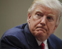 US reps okay Trump’s impeachment inquiry