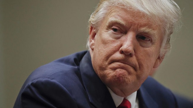 Are we really a shithole country?